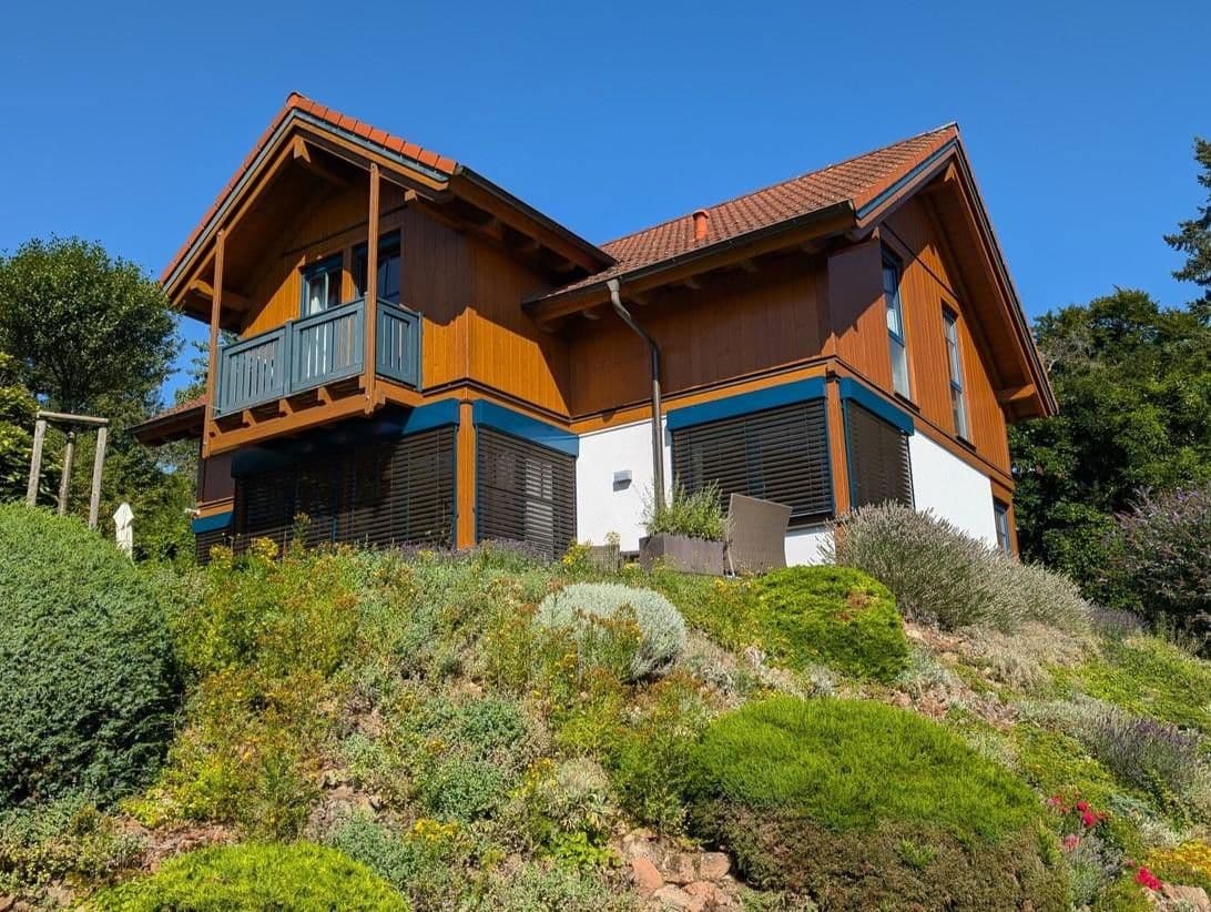 Predaj domu 180 m², pozemek 530 m², Bad Kreuznach, Porýnie-Falcko Predaj domu 180 m², pozemek 530 m², Bad Kreuznach, Porýnie-Falcko