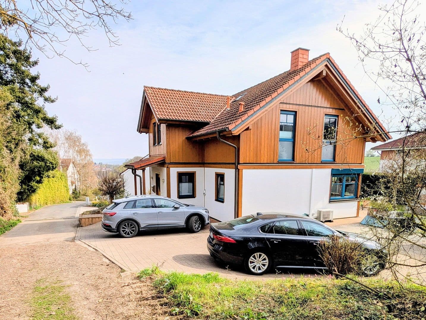 Predaj domu 180 m², pozemek 530 m², Bad Kreuznach, Porýnie-Falcko Predaj domu 180 m², pozemek 530 m², Bad Kreuznach, Porýnie-Falcko