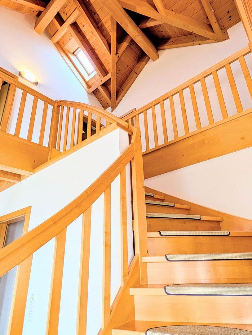 Predaj domu 180 m², pozemek 530 m², Bad Kreuznach, Porýnie-Falcko Predaj domu 180 m², pozemek 530 m², Bad Kreuznach, Porýnie-Falcko