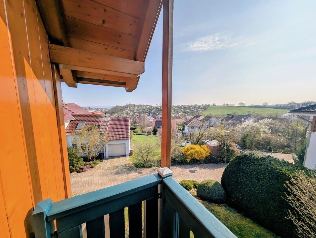 Predaj domu 180 m², pozemek 530 m², Bad Kreuznach, Porýnie-Falcko Predaj domu 180 m², pozemek 530 m², Bad Kreuznach, Porýnie-Falcko