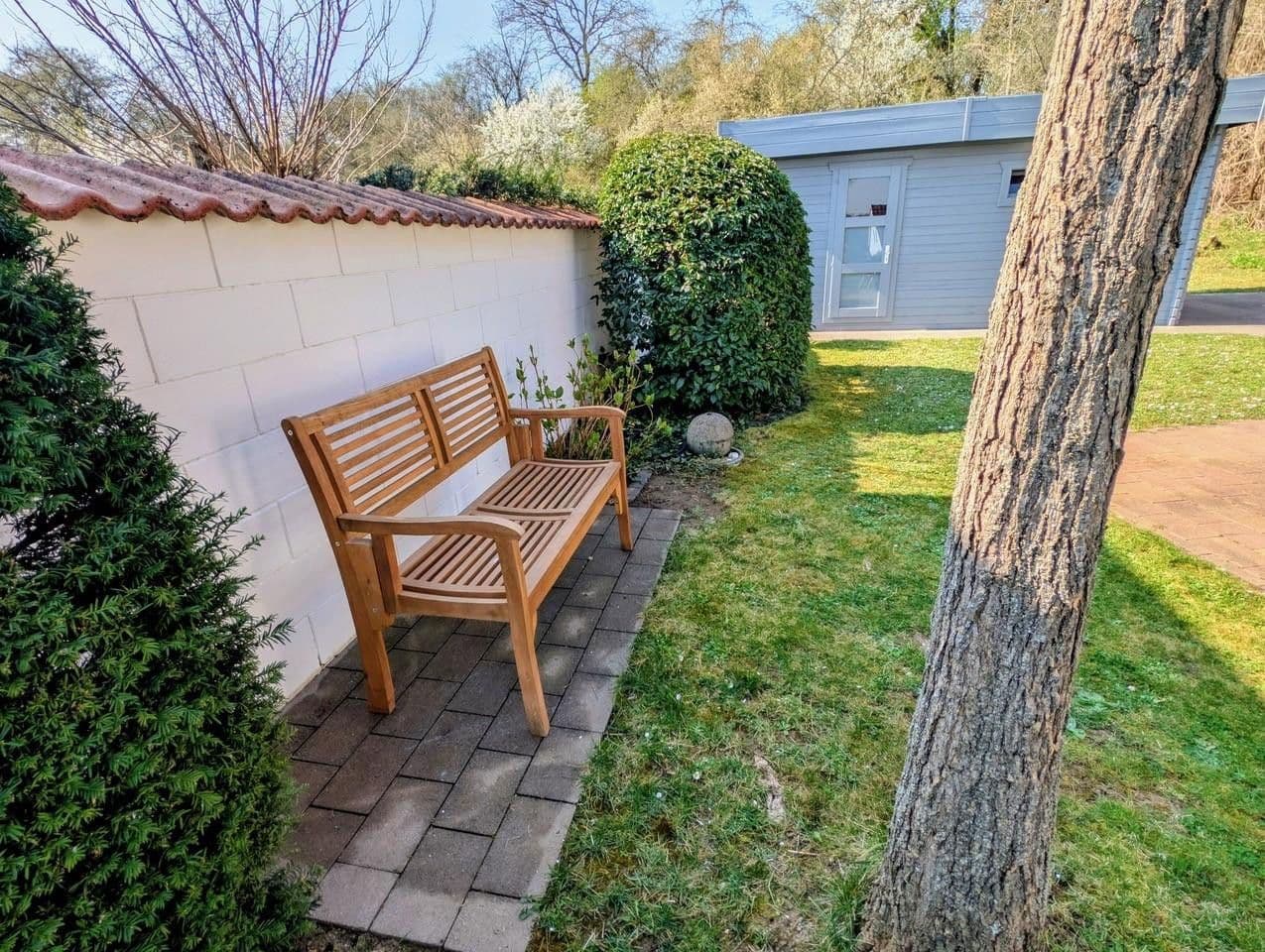 Predaj domu 180 m², pozemek 530 m², Bad Kreuznach, Porýnie-Falcko Predaj domu 180 m², pozemek 530 m², Bad Kreuznach, Porýnie-Falcko