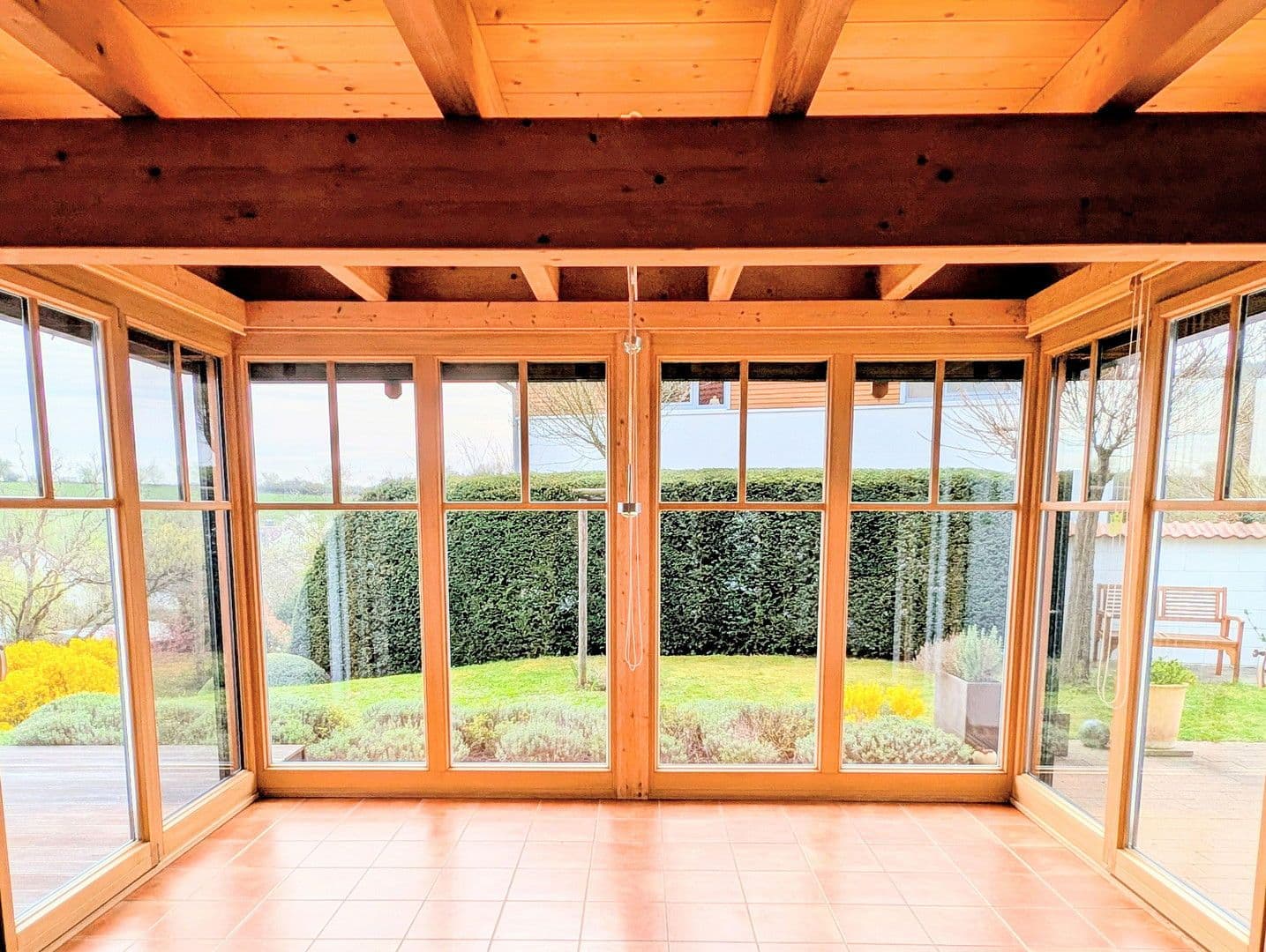 Predaj domu 180 m², pozemek 530 m², Bad Kreuznach, Porýnie-Falcko Predaj domu 180 m², pozemek 530 m², Bad Kreuznach, Porýnie-Falcko