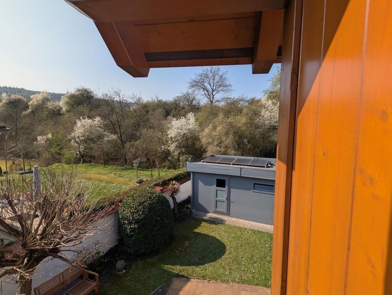 Predaj domu 180 m², pozemek 530 m², Bad Kreuznach, Porýnie-Falcko Predaj domu 180 m², pozemek 530 m², Bad Kreuznach, Porýnie-Falcko