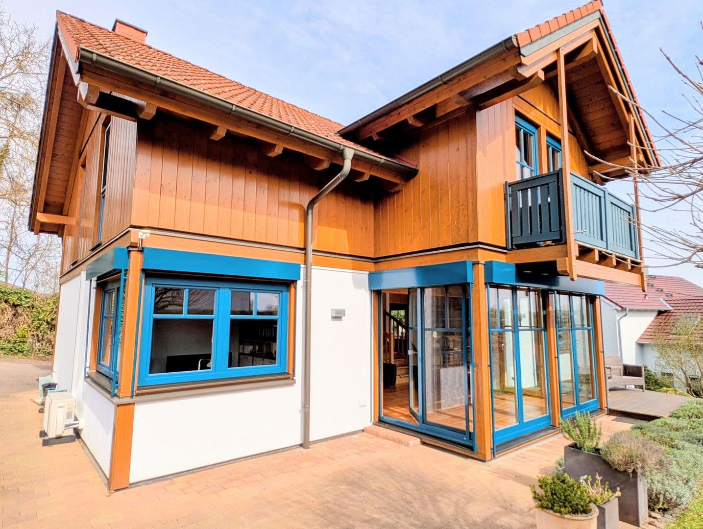 Predaj domu 180 m², pozemek 530 m², Bad Kreuznach, Porýnie-Falcko Predaj domu 180 m², pozemek 530 m², Bad Kreuznach, Porýnie-Falcko