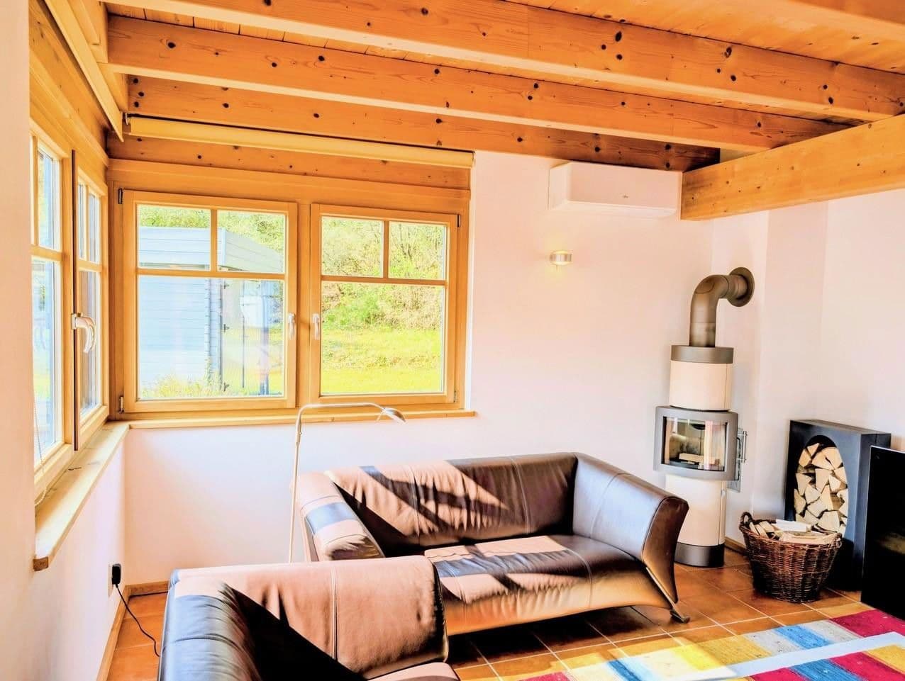 Predaj domu 180 m², pozemek 530 m², Bad Kreuznach, Porýnie-Falcko Predaj domu 180 m², pozemek 530 m², Bad Kreuznach, Porýnie-Falcko