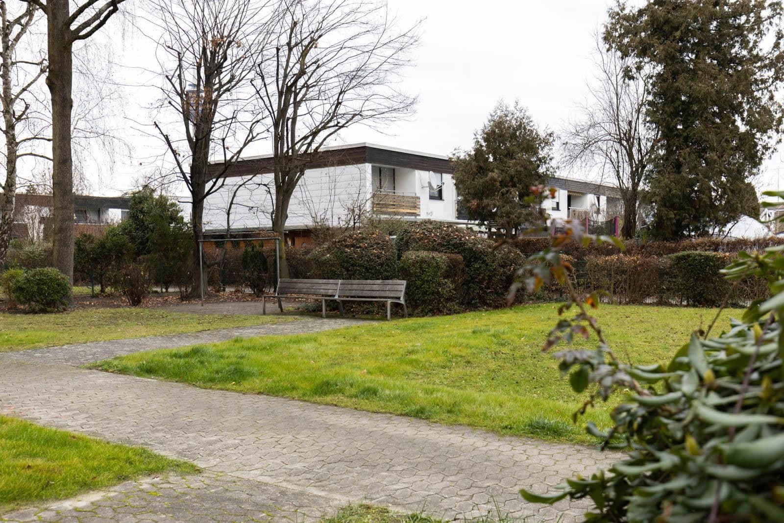 Prenájom bytu 3-izbový 85 m², Petersauracher Str. 39, Nürnberg, Bavorsko Prenájom bytu 3-izbový 85 m², Petersauracher Str. 39, Nürnberg, Bavorsko