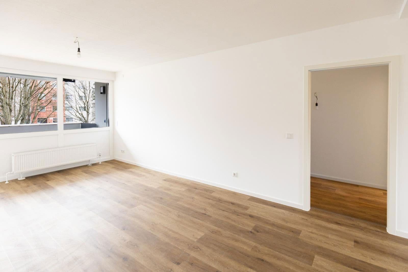Prenájom bytu 3-izbový 85 m², Petersauracher Str. 39, Nürnberg, Bavorsko Prenájom bytu 3-izbový 85 m², Petersauracher Str. 39, Nürnberg, Bavorsko