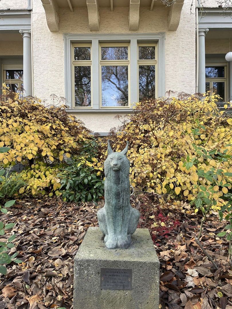 Predaj bytu 1-izbový 40 m², Terrassenstr. 8, Bad Nauheim, Hesensko Predaj bytu 1-izbový 40 m², Terrassenstr. 8, Bad Nauheim, Hesensko