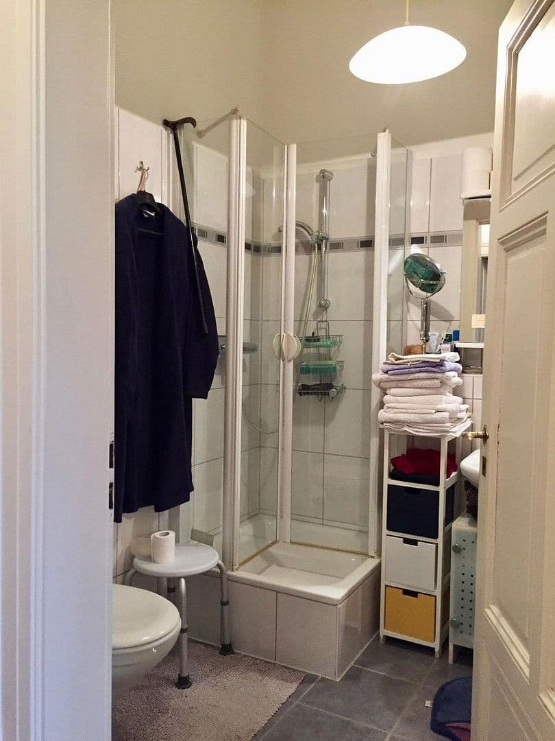 Predaj bytu 1-izbový 40 m², Terrassenstr. 8, Bad Nauheim, Hesensko Predaj bytu 1-izbový 40 m², Terrassenstr. 8, Bad Nauheim, Hesensko