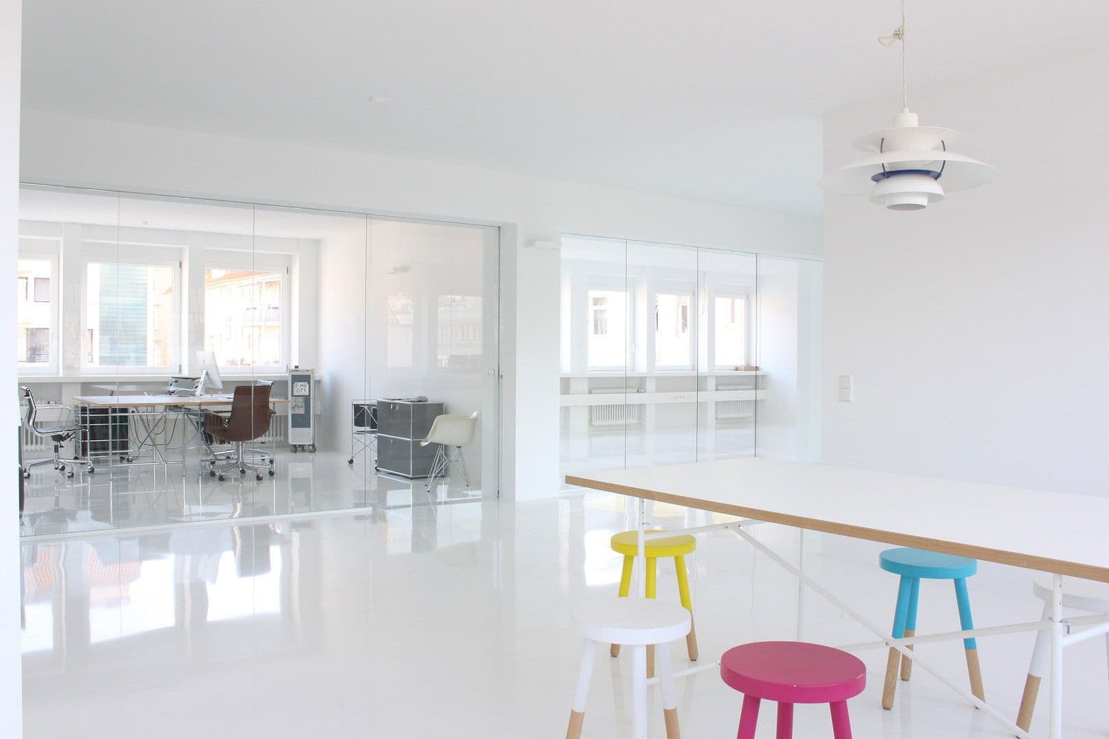 Prenájom kancelárie 185 m², Hauptstätter Str. 59, Stuttgart, Bádensko-Wurttembersko Prenájom kancelárie 185 m², Hauptstätter Str. 59, Stuttgart, Bádensko-Wurttembersko