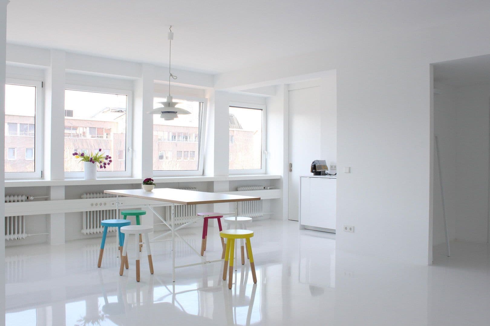 Prenájom kancelárie 185 m², Hauptstätter Str. 59, Stuttgart, Bádensko-Wurttembersko Prenájom kancelárie 185 m², Hauptstätter Str. 59, Stuttgart, Bádensko-Wurttembersko