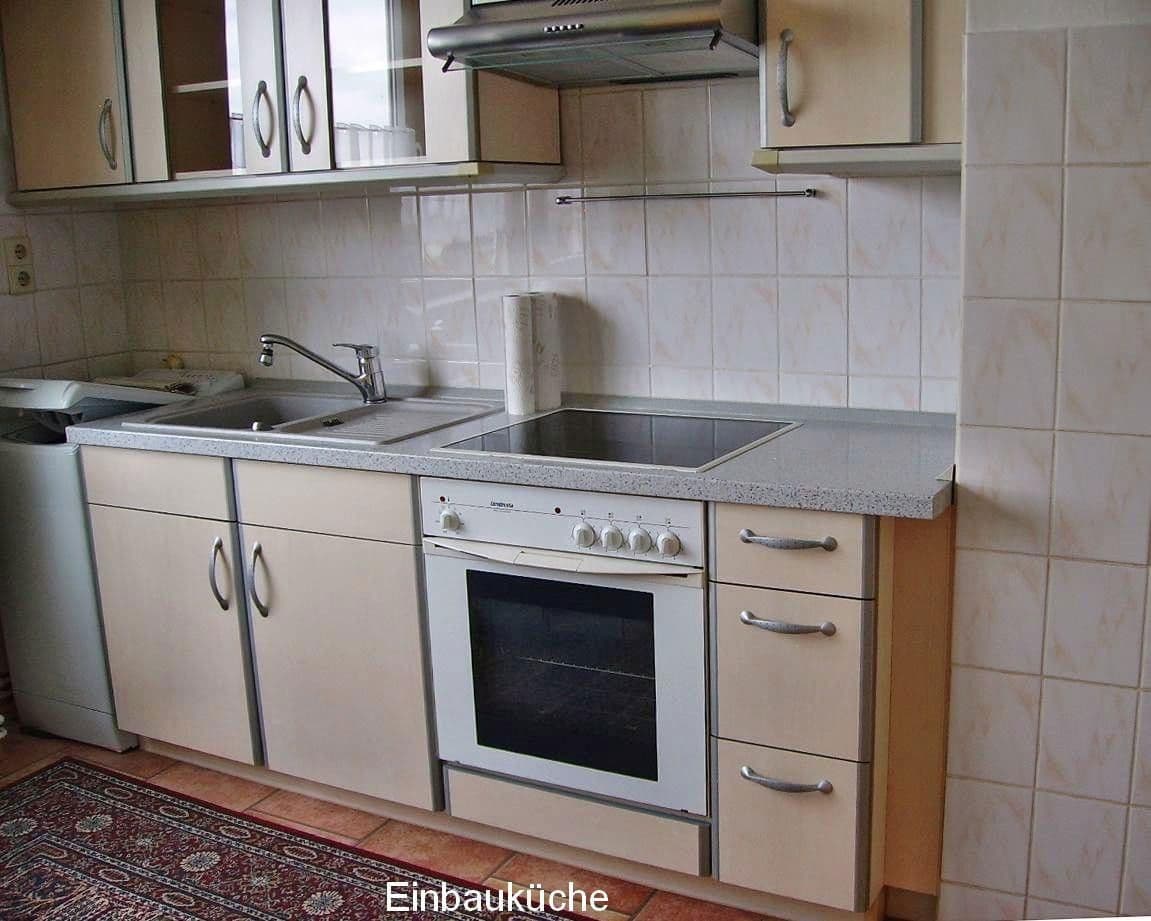 Prenájom bytu 2-izbový 58 m², Görke 32, Postlow, Meklenbursko-Predpomoransko Prenájom bytu 2-izbový 58 m², Görke 32, Postlow, Meklenbursko-Predpomoransko