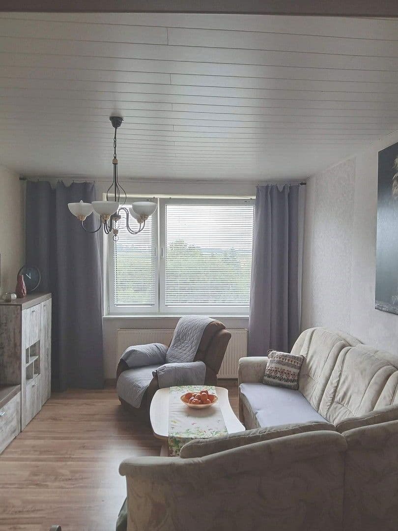 Prenájom bytu 2-izbový 58 m², Görke 32, Postlow, Meklenbursko-Predpomoransko Prenájom bytu 2-izbový 58 m², Görke 32, Postlow, Meklenbursko-Predpomoransko