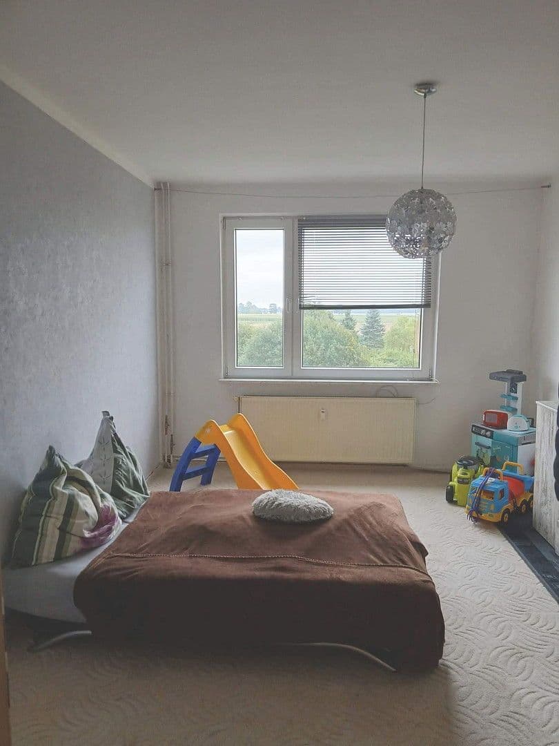 Prenájom bytu 2-izbový 58 m², Görke 32, Postlow, Meklenbursko-Predpomoransko Prenájom bytu 2-izbový 58 m², Görke 32, Postlow, Meklenbursko-Predpomoransko