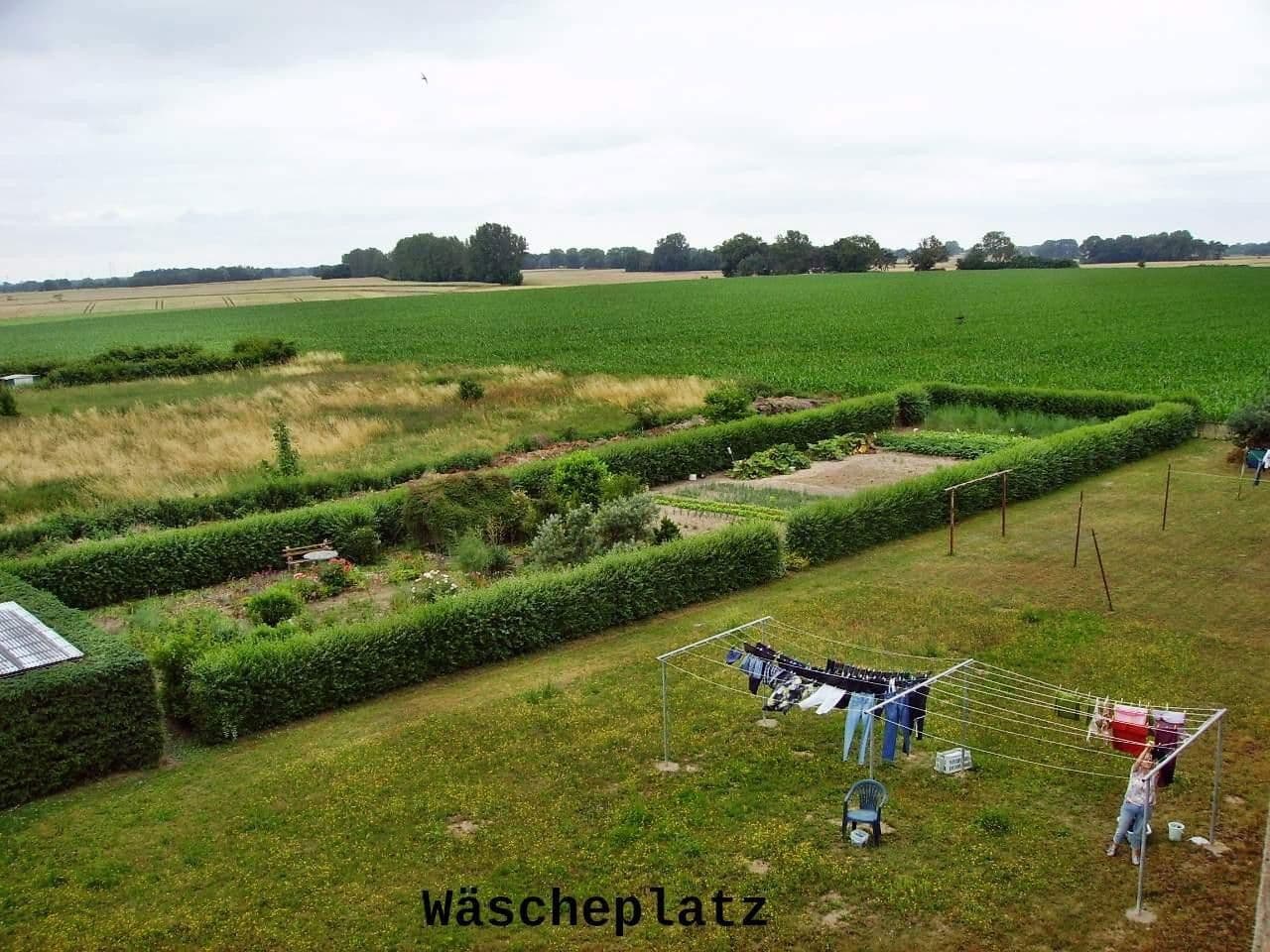 Prenájom bytu 2-izbový 58 m², Görke 32, Postlow, Meklenbursko-Predpomoransko Prenájom bytu 2-izbový 58 m², Görke 32, Postlow, Meklenbursko-Predpomoransko