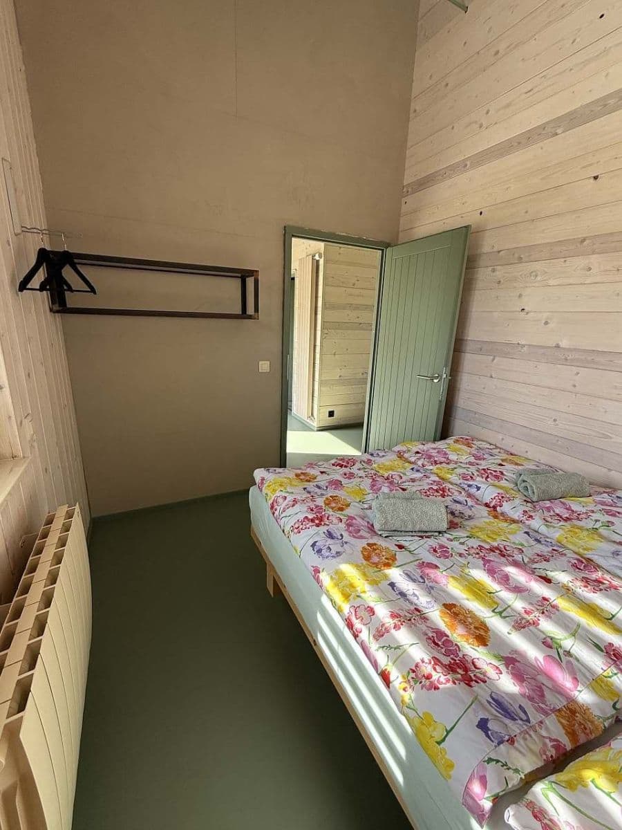 Prenájom rekreačného objektu, Prostřední Bečva, Zlínský kraj Prenájom rekreačného objektu, Prostřední Bečva, Zlínský kraj