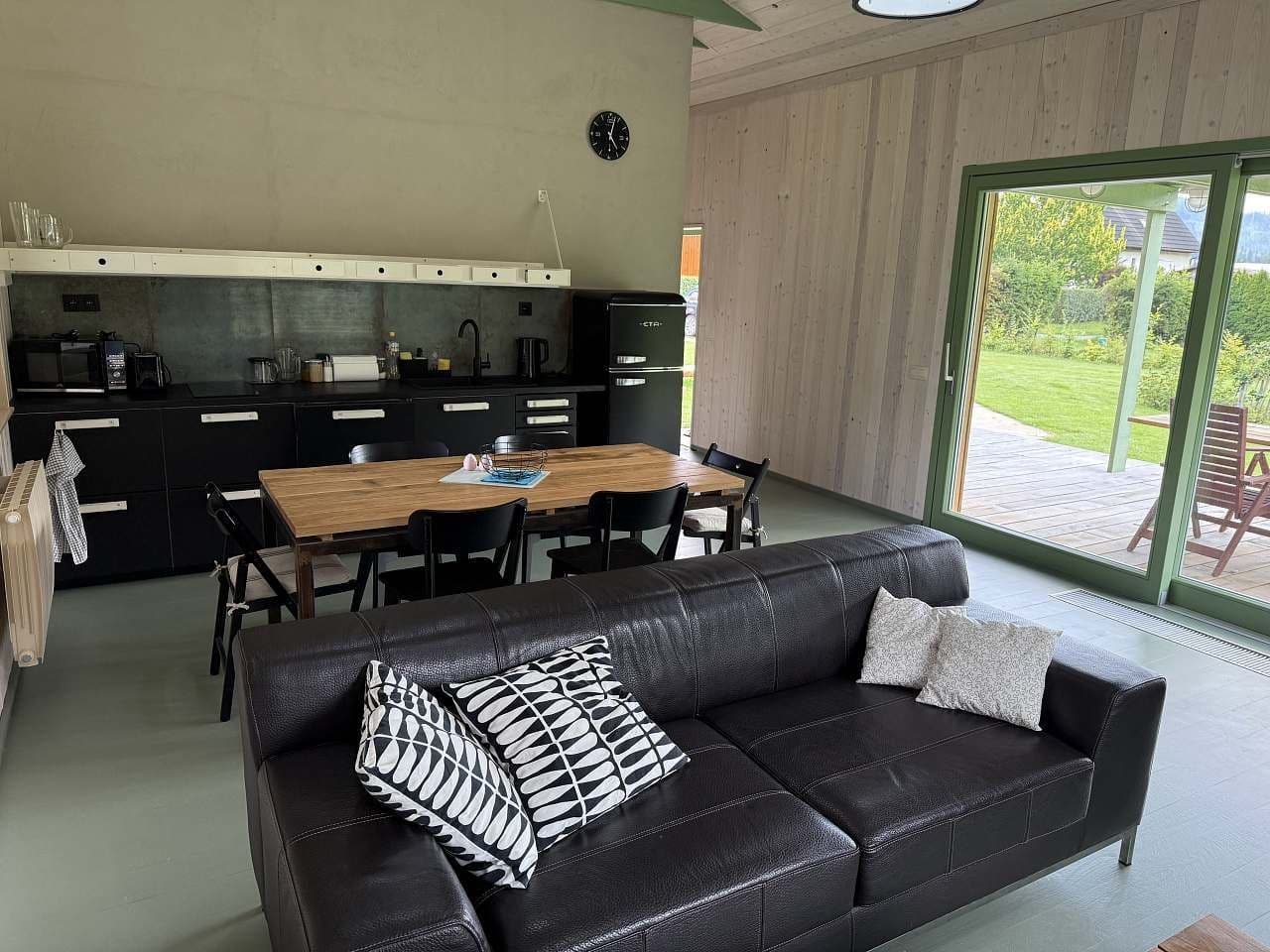 Prenájom rekreačného objektu, Prostřední Bečva, Zlínský kraj Prenájom rekreačného objektu, Prostřední Bečva, Zlínský kraj