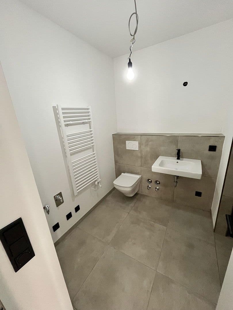 Predaj bytu 2-izbový 72 m², Heroldstraße 11, Nürnberg, Bavorsko Predaj bytu 2-izbový 72 m², Heroldstraße 11, Nürnberg, Bavorsko