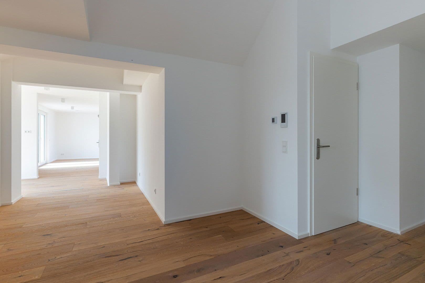 Predaj bytu 5-izbový 170 m², Krafftstraße 1, Offenbach, Hesensko Predaj bytu 5-izbový 170 m², Krafftstraße 1, Offenbach, Hesensko