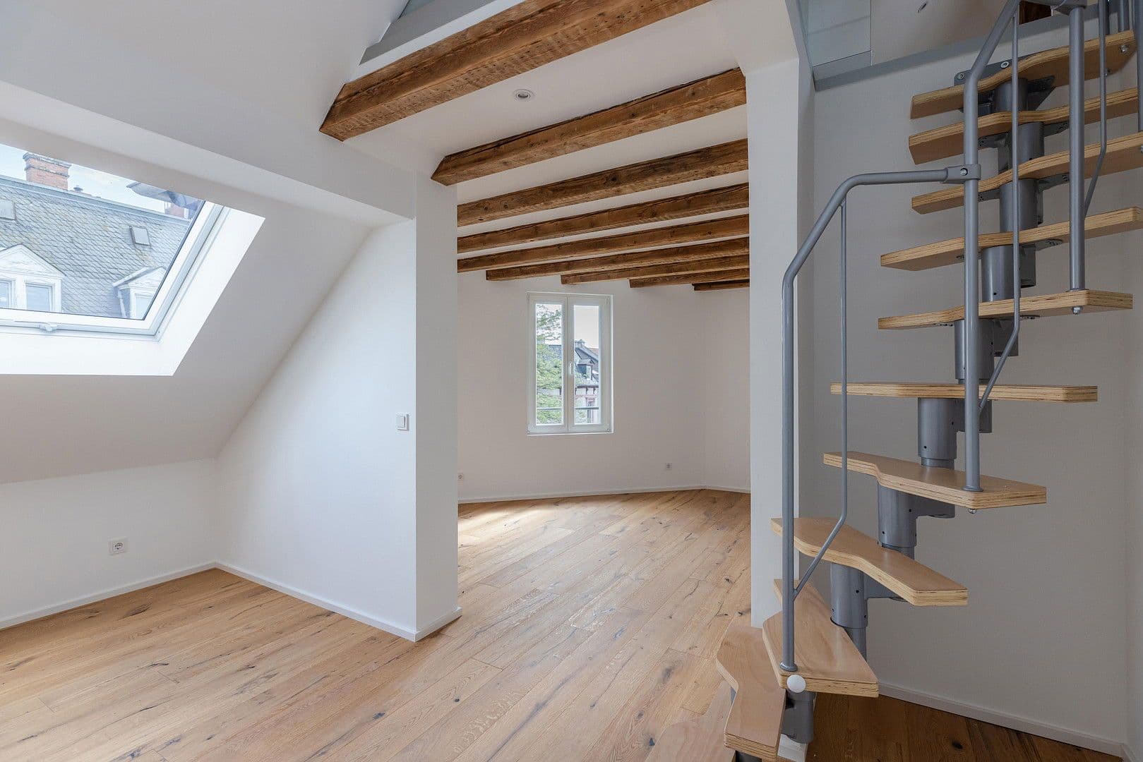 Predaj bytu 5-izbový 170 m², Krafftstraße 1, Offenbach, Hesensko Predaj bytu 5-izbový 170 m², Krafftstraße 1, Offenbach, Hesensko