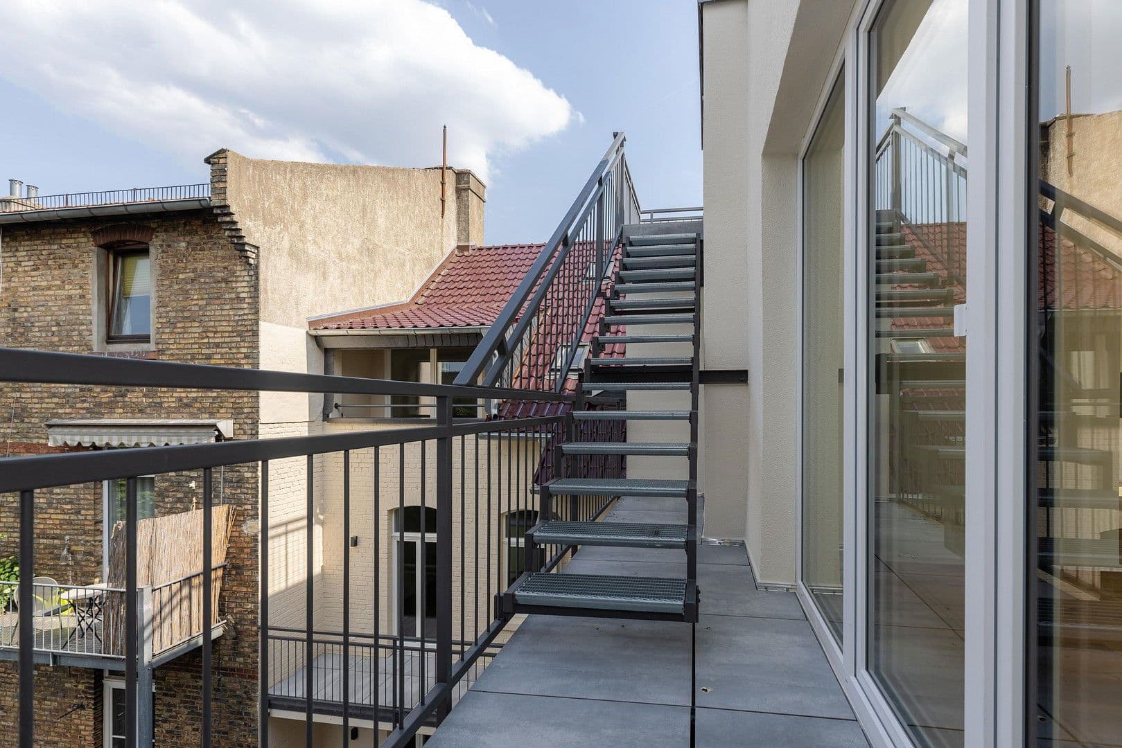 Predaj bytu 5-izbový 170 m², Krafftstraße 1, Offenbach, Hesensko Predaj bytu 5-izbový 170 m², Krafftstraße 1, Offenbach, Hesensko