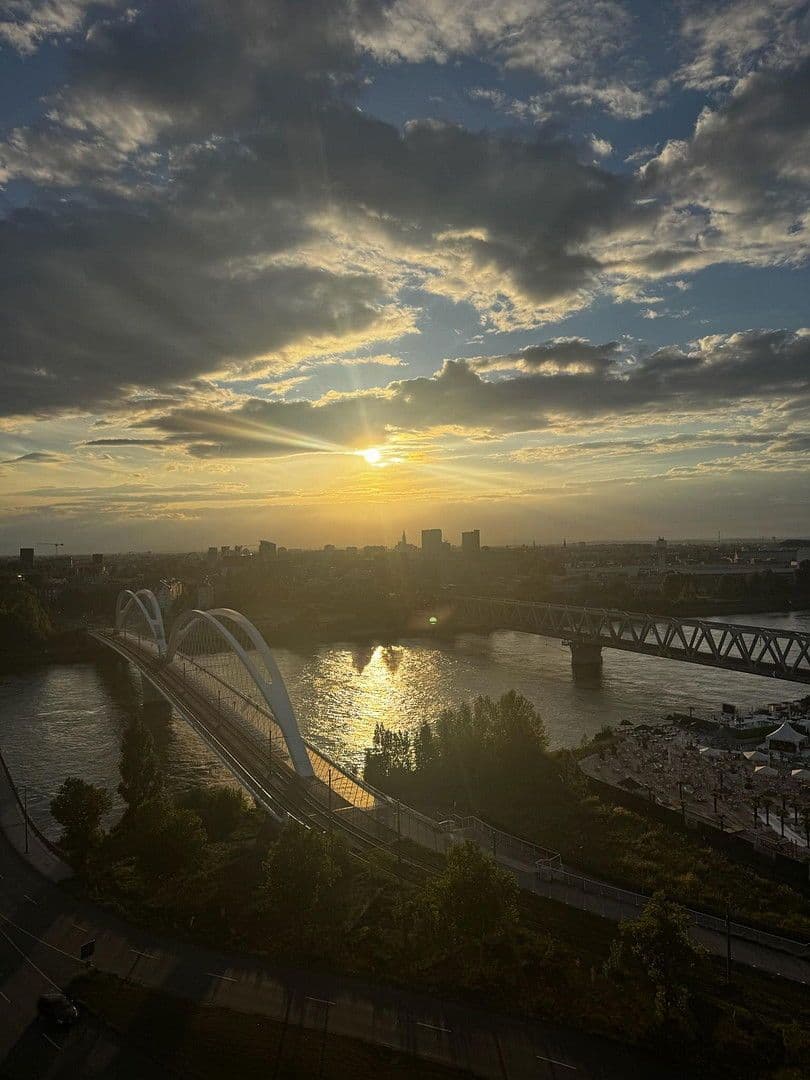 Predaj bytu 3-izbový 95 m², Friedenstraße 22, Kehl, Bádensko-Wurttembersko Predaj bytu 3-izbový 95 m², Friedenstraße 22, Kehl, Bádensko-Wurttembersko