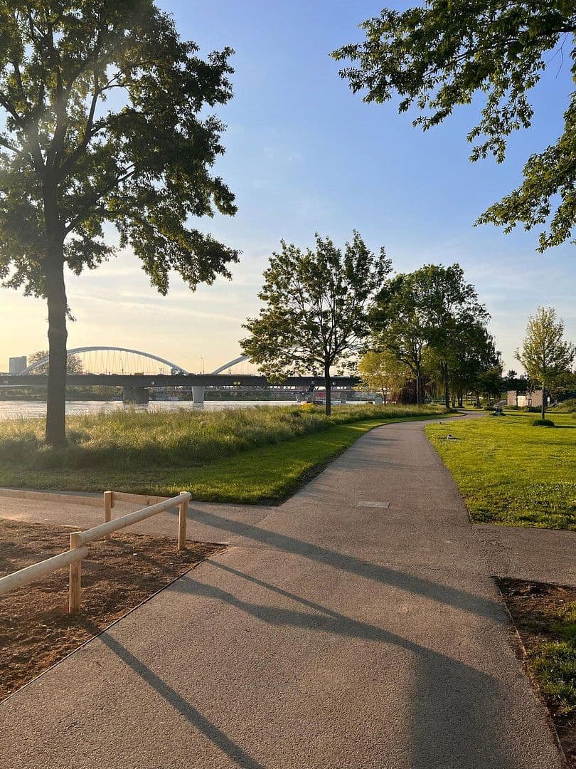 Predaj bytu 3-izbový 95 m², Friedenstraße 22, Kehl, Bádensko-Wurttembersko Predaj bytu 3-izbový 95 m², Friedenstraße 22, Kehl, Bádensko-Wurttembersko