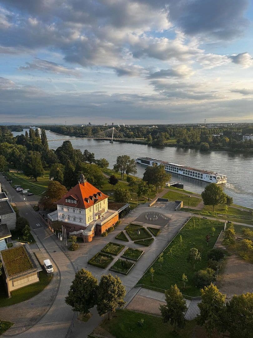 Predaj bytu 3-izbový 90 m², Honsellstraße 8, Kehl, Bádensko-Wurttembersko Predaj bytu 3-izbový 90 m², Honsellstraße 8, Kehl, Bádensko-Wurttembersko