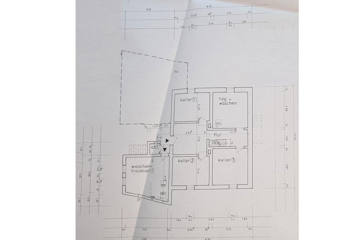 Predaj domu 220 m², pozemek 360 m², Recklinghausen, Severné Porýnie - Westfálsko Predaj domu 220 m², pozemek 360 m², Recklinghausen, Severné Porýnie - Westfálsko