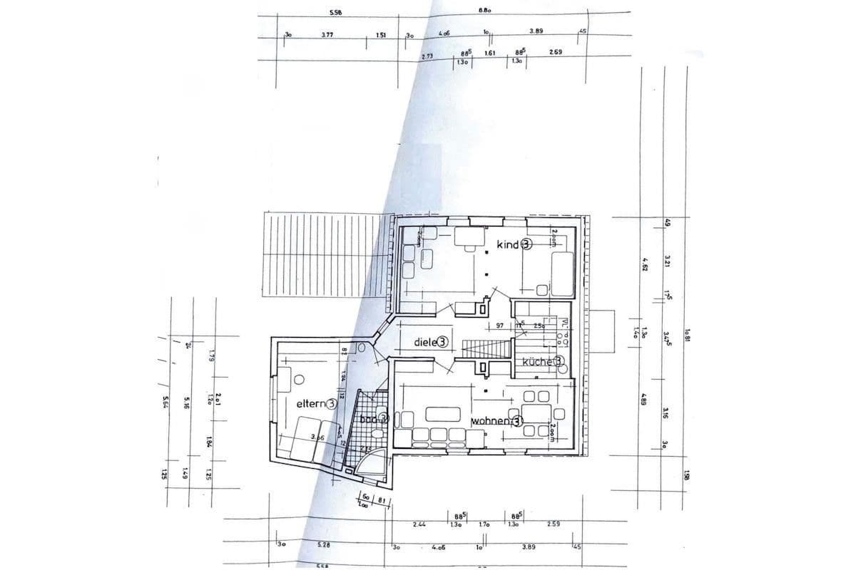 Predaj domu 220 m², pozemek 360 m², Recklinghausen, Severné Porýnie - Westfálsko Predaj domu 220 m², pozemek 360 m², Recklinghausen, Severné Porýnie - Westfálsko