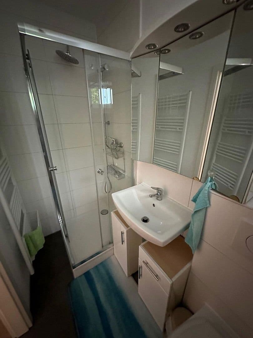 Prenájom domu 73 m², pozemek 237 m², Braunfels, Hesensko Prenájom domu 73 m², pozemek 237 m², Braunfels, Hesensko