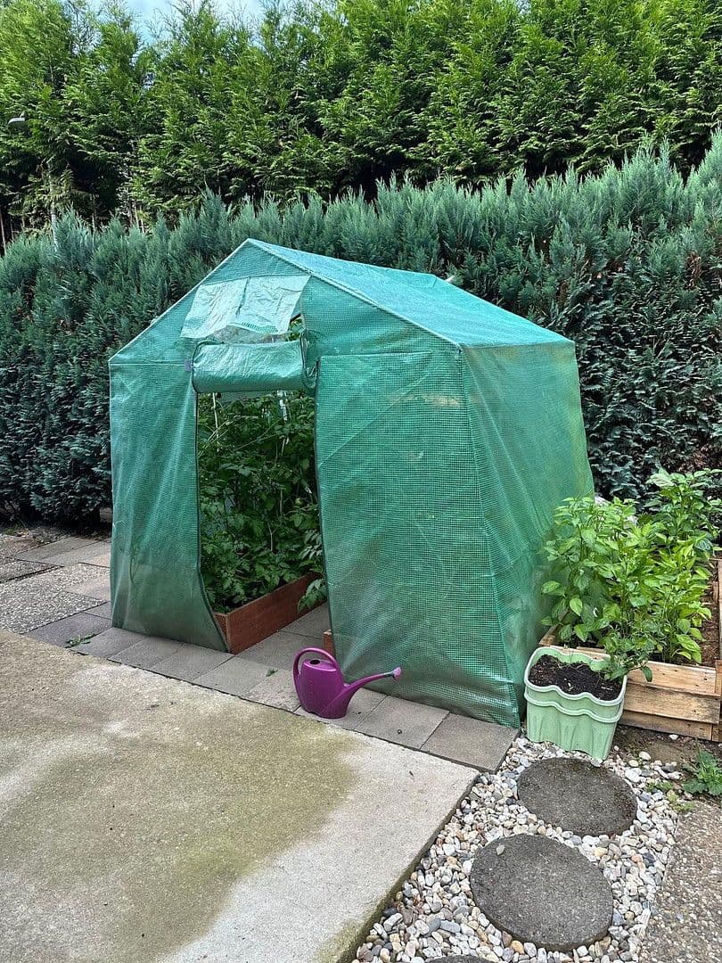 Prenájom domu 73 m², pozemek 237 m², Braunfels, Hesensko Prenájom domu 73 m², pozemek 237 m², Braunfels, Hesensko