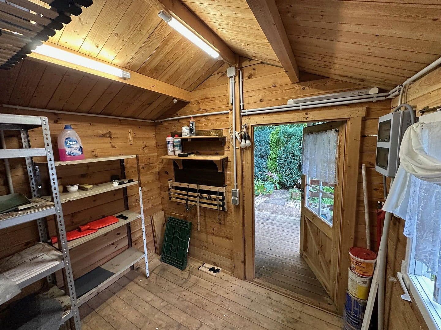 Prenájom domu 73 m², pozemek 237 m², Braunfels, Hesensko Prenájom domu 73 m², pozemek 237 m², Braunfels, Hesensko