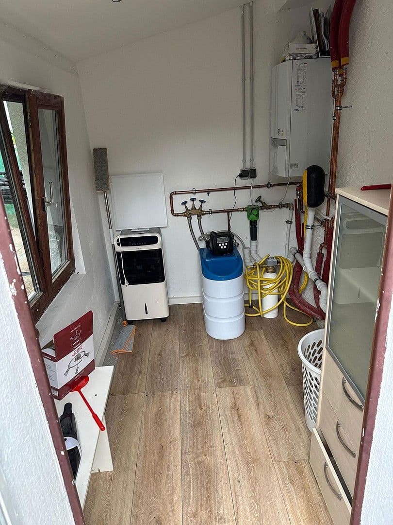 Prenájom domu 73 m², pozemek 237 m², Braunfels, Hesensko Prenájom domu 73 m², pozemek 237 m², Braunfels, Hesensko