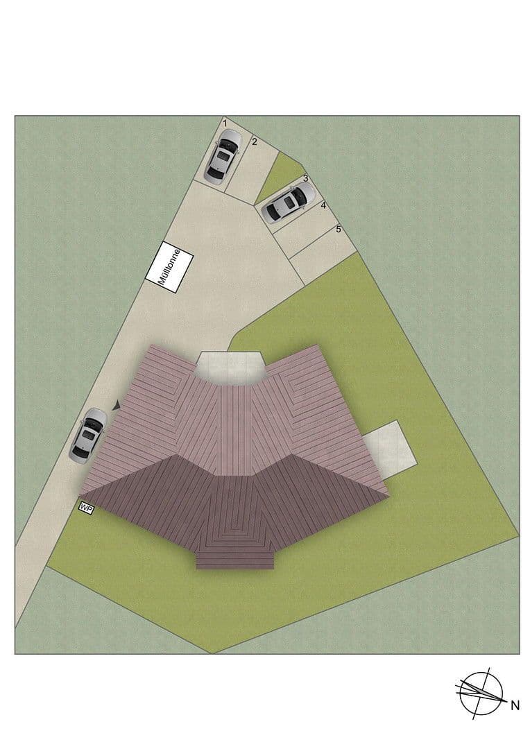 Predaj bytu 3-izbový 78 m², Georgenberg 8, Naumburg (Saale), Sasko-Anhaltsko Predaj bytu 3-izbový 78 m², Georgenberg 8, Naumburg (Saale), Sasko-Anhaltsko