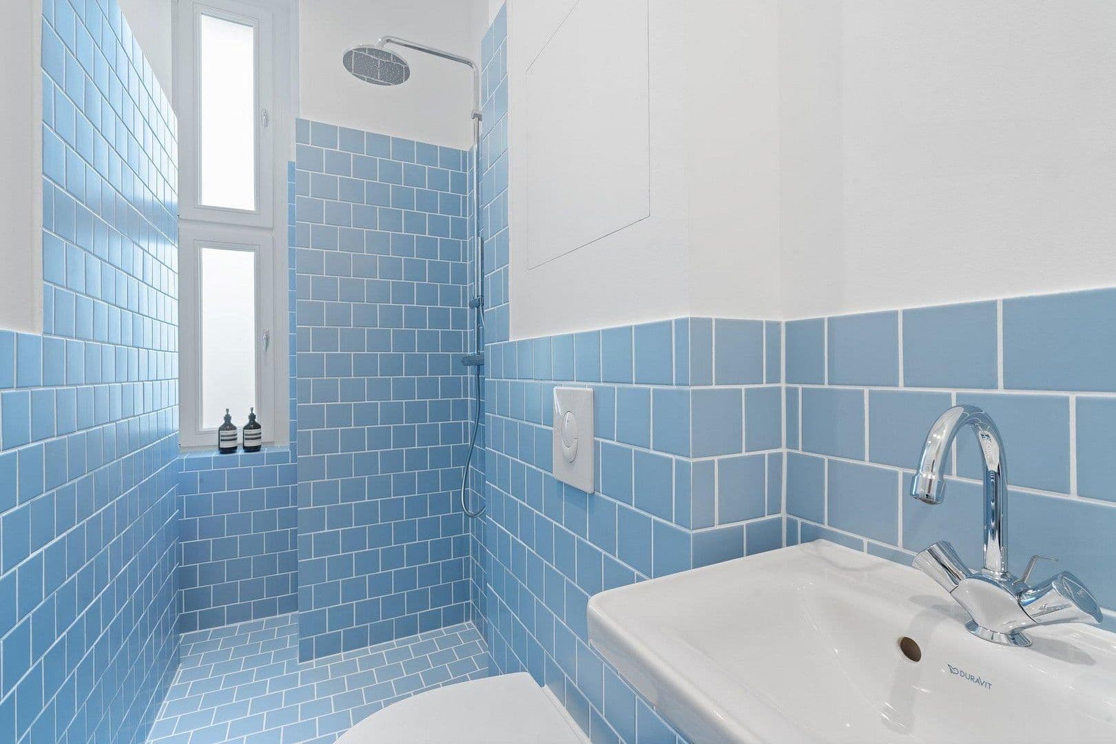 Predaj bytu 1-izbový 31 m², Weserstraße 54, neukölln, Berlín Predaj bytu 1-izbový 31 m², Weserstraße 54, neukölln, Berlín