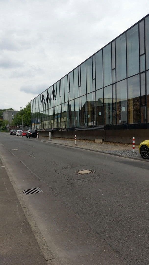 Prenájom kancelárie 1.314 m², Industriestraße 30, Remscheid, Severné Porýnie - Westfálsko Prenájom kancelárie 1.314 m², Industriestraße 30, Remscheid, Severné Porýnie - Westfálsko