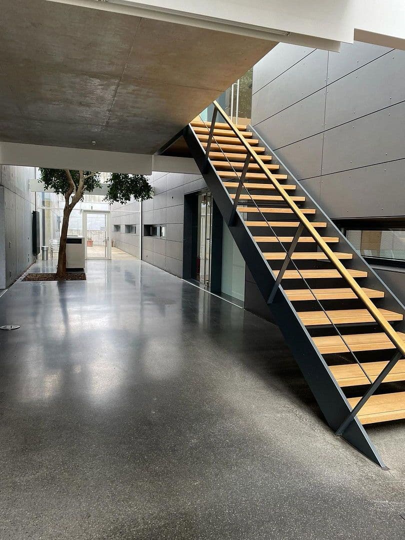 Prenájom kancelárie 1.314 m², Industriestraße 30, Remscheid, Severné Porýnie - Westfálsko Prenájom kancelárie 1.314 m², Industriestraße 30, Remscheid, Severné Porýnie - Westfálsko