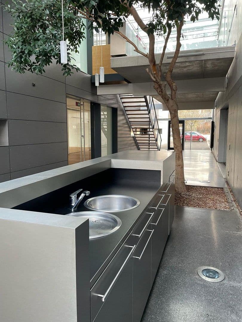 Prenájom kancelárie 1.314 m², Industriestraße 30, Remscheid, Severné Porýnie - Westfálsko Prenájom kancelárie 1.314 m², Industriestraße 30, Remscheid, Severné Porýnie - Westfálsko