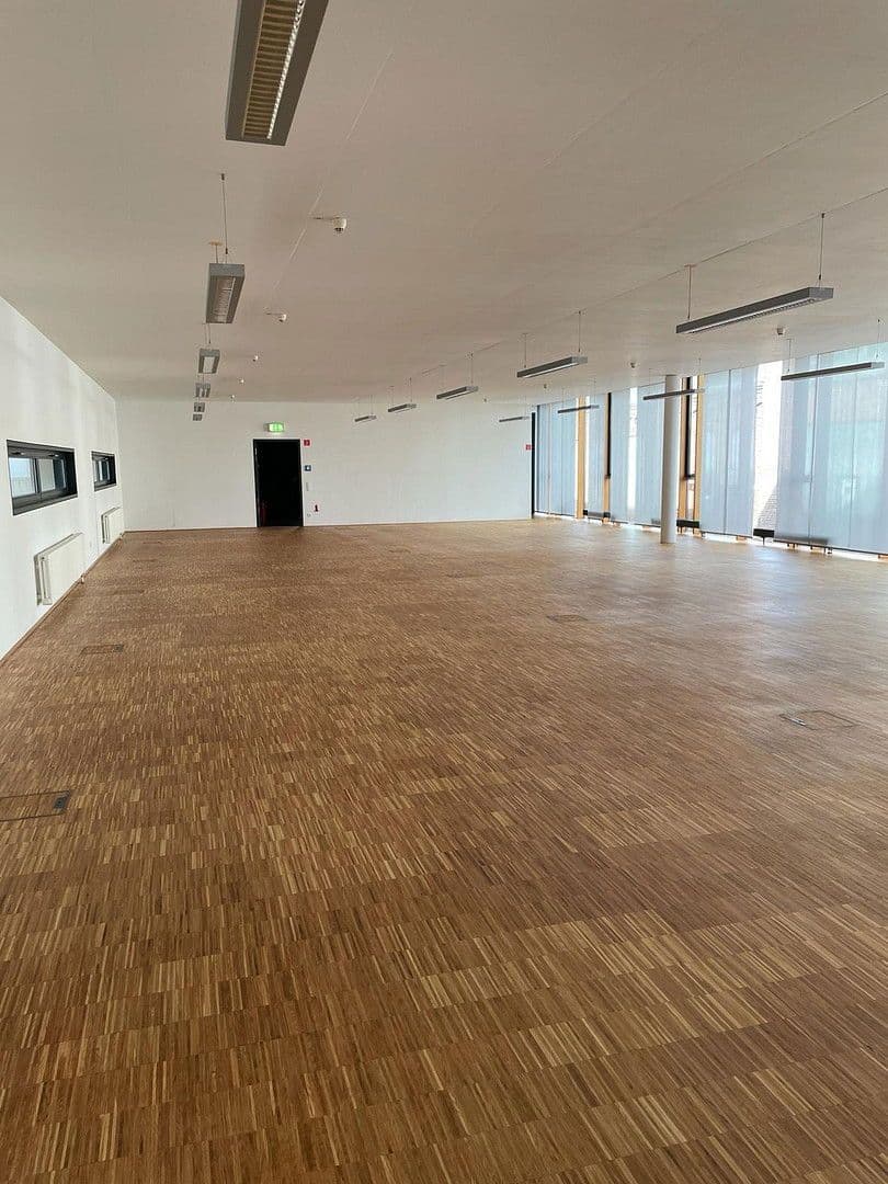 Prenájom kancelárie 1.314 m², Industriestraße 30, Remscheid, Severné Porýnie - Westfálsko Prenájom kancelárie 1.314 m², Industriestraße 30, Remscheid, Severné Porýnie - Westfálsko