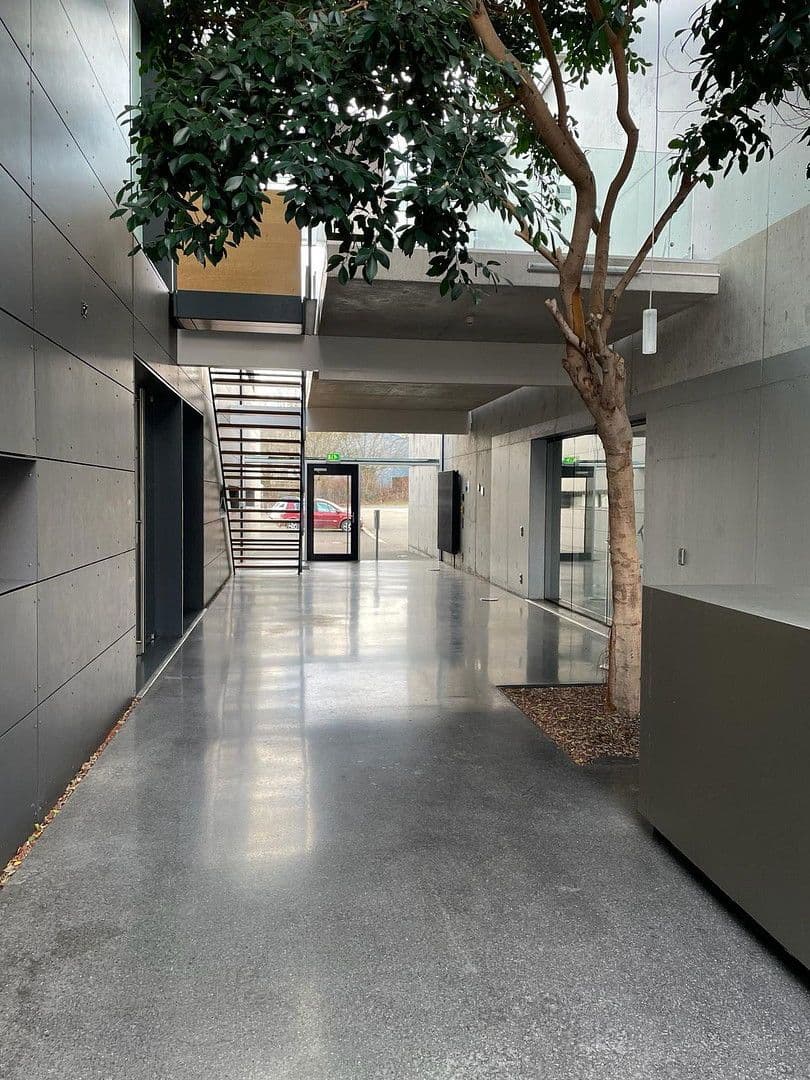 Prenájom kancelárie 1.314 m², Industriestraße 30, Remscheid, Severné Porýnie - Westfálsko Prenájom kancelárie 1.314 m², Industriestraße 30, Remscheid, Severné Porýnie - Westfálsko