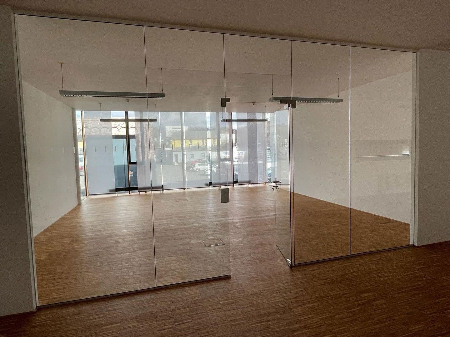 Prenájom kancelárie 1.314 m², Industriestraße 30, Remscheid, Severné Porýnie - Westfálsko Prenájom kancelárie 1.314 m², Industriestraße 30, Remscheid, Severné Porýnie - Westfálsko