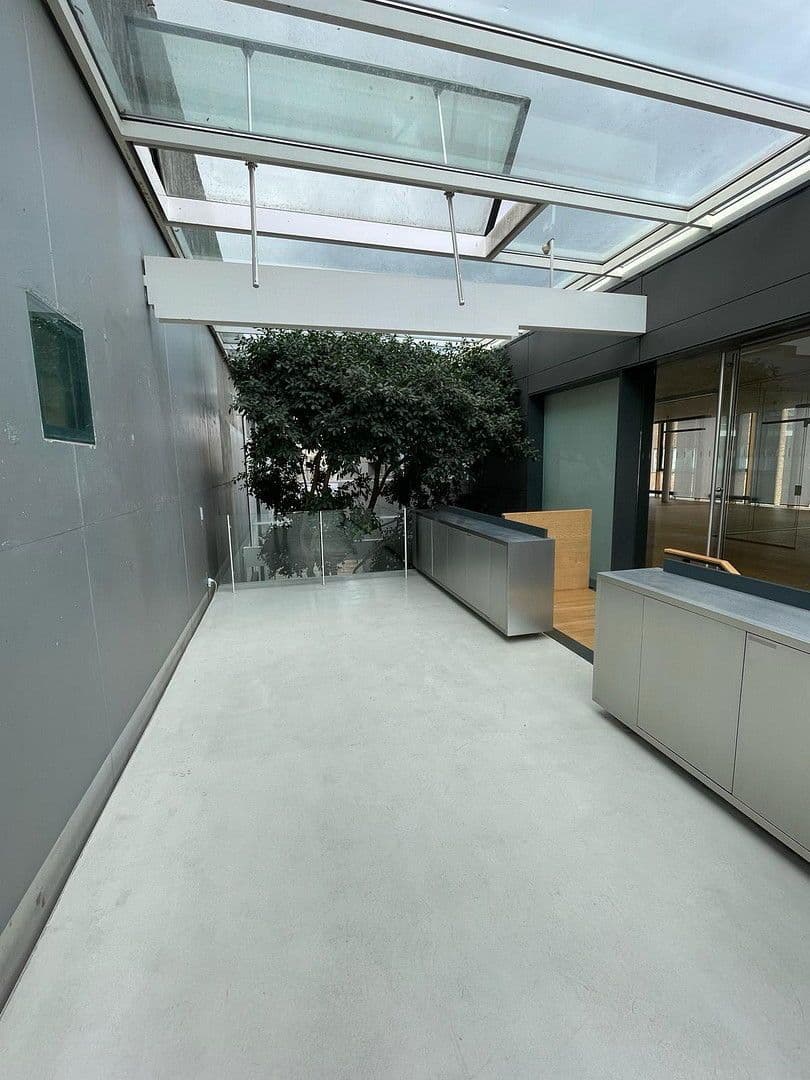 Prenájom kancelárie 1.314 m², Industriestraße 30, Remscheid, Severné Porýnie - Westfálsko Prenájom kancelárie 1.314 m², Industriestraße 30, Remscheid, Severné Porýnie - Westfálsko