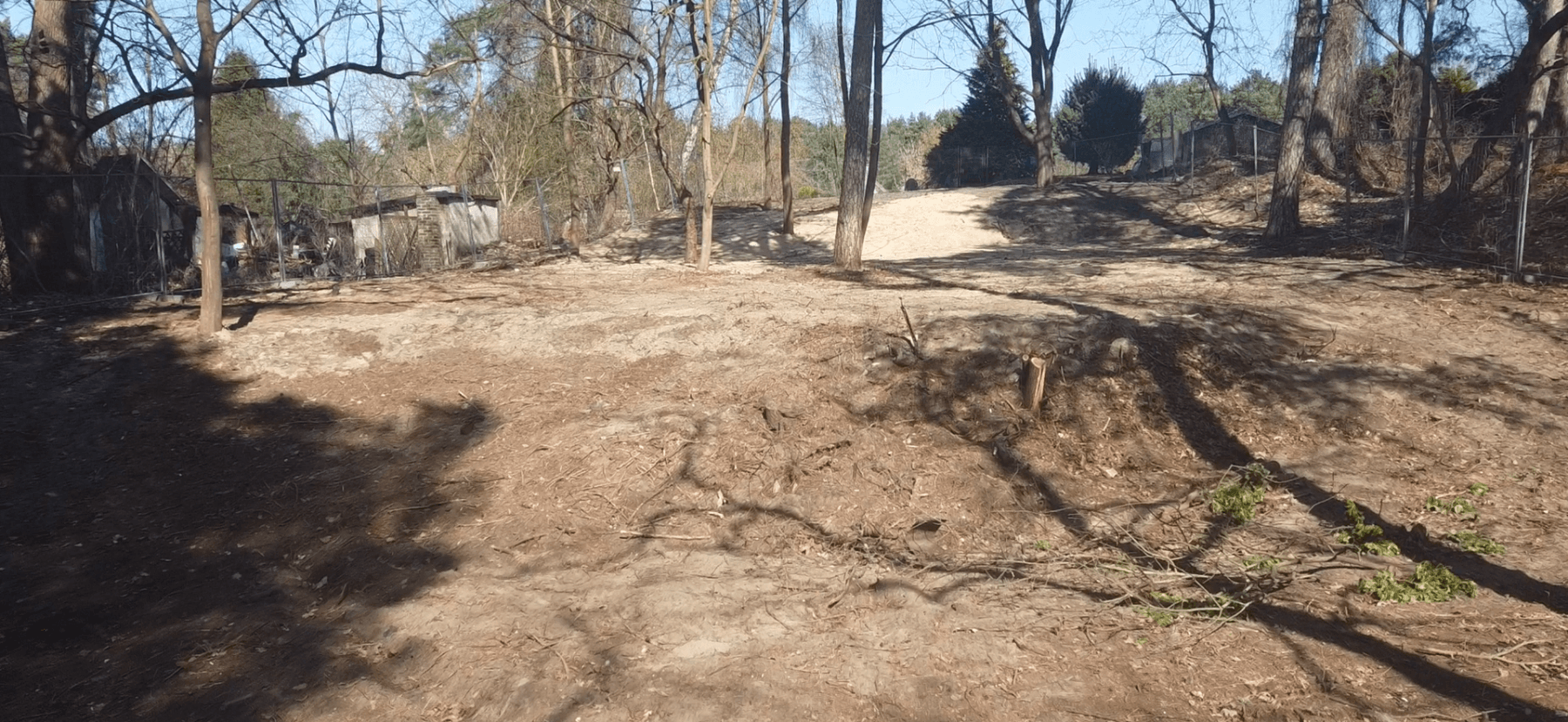 Predaj pozemku 1.088 m², An der Heide 31, Zossen, Brandenbursko Predaj pozemku 1.088 m², An der Heide 31, Zossen, Brandenbursko