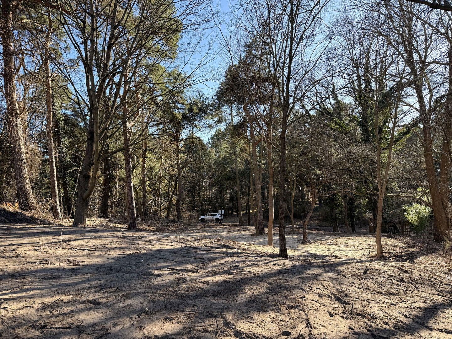 Predaj pozemku 1.088 m², An der Heide 31, Zossen, Brandenbursko Predaj pozemku 1.088 m², An der Heide 31, Zossen, Brandenbursko