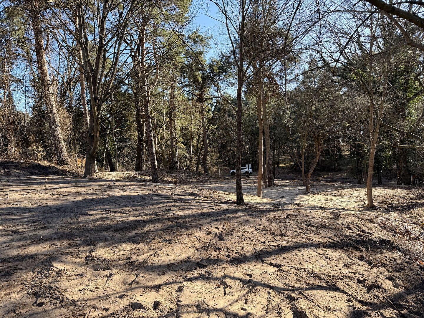 Predaj pozemku 1.088 m², An der Heide 31, Zossen, Brandenbursko Predaj pozemku 1.088 m², An der Heide 31, Zossen, Brandenbursko