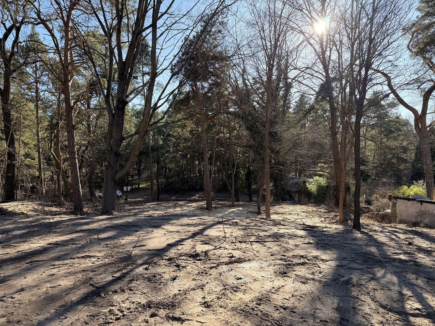 Predaj pozemku 1.088 m², An der Heide 31, Zossen, Brandenbursko Predaj pozemku 1.088 m², An der Heide 31, Zossen, Brandenbursko