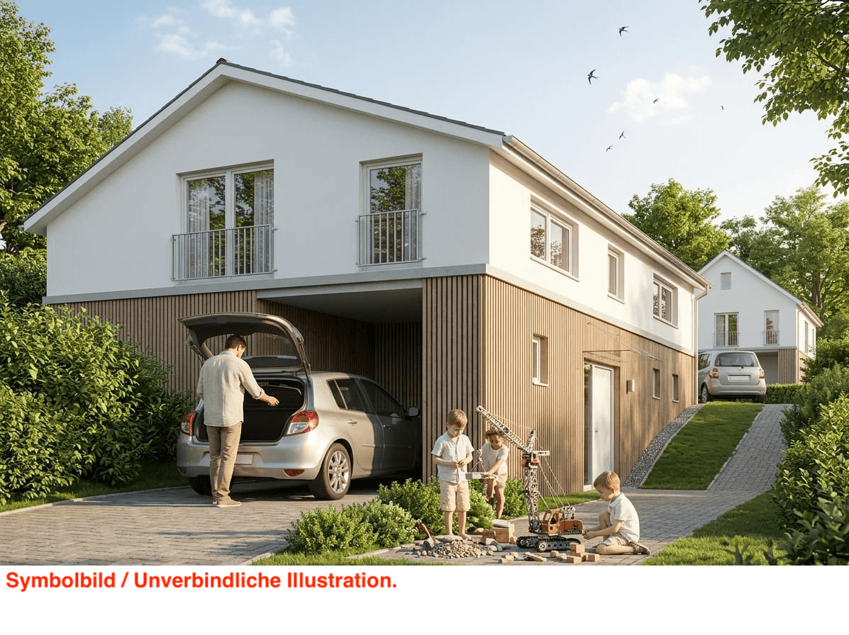 Predaj pozemku 1.088 m², An der Heide 31, Zossen, Brandenbursko Predaj pozemku 1.088 m², An der Heide 31, Zossen, Brandenbursko