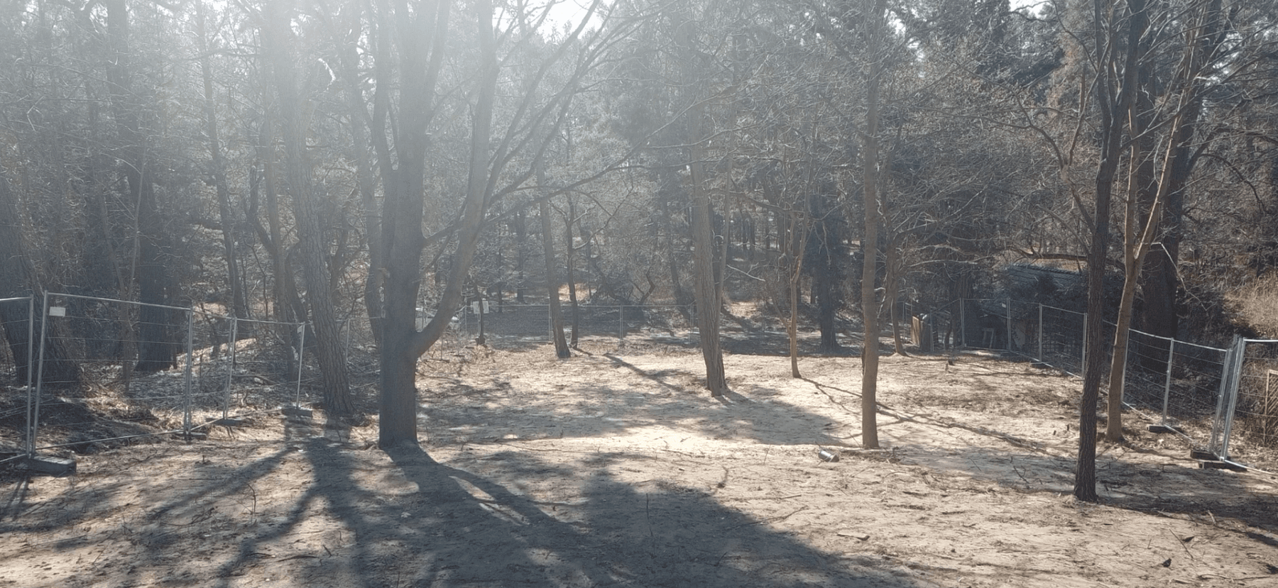 Predaj pozemku 1.088 m², An der Heide 31, Zossen, Brandenbursko Predaj pozemku 1.088 m², An der Heide 31, Zossen, Brandenbursko