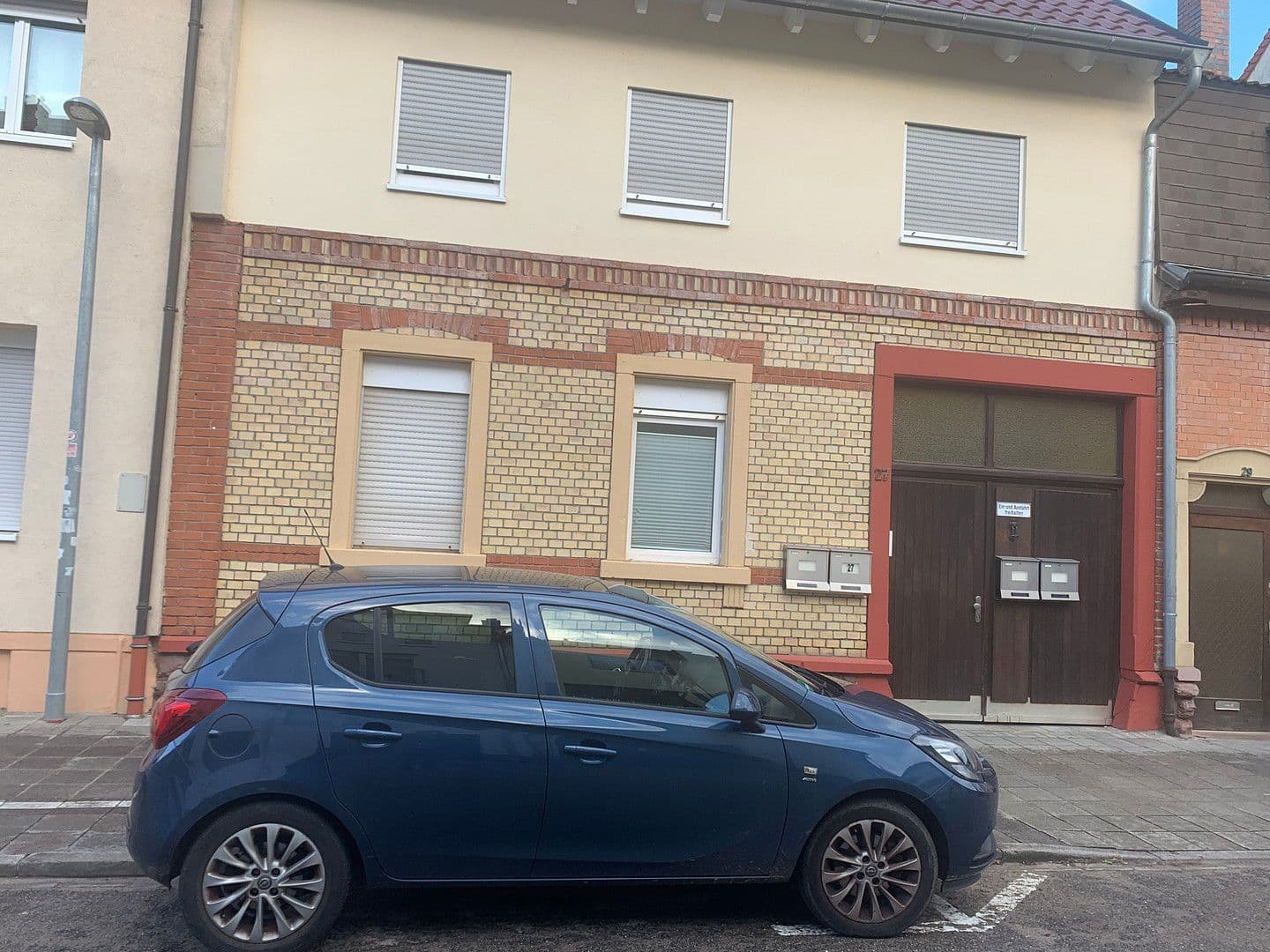 Prenájom bytu 1-izbový 47 m², Karlsruhe, Bádensko-Wurttembersko Prenájom bytu 1-izbový 47 m², Karlsruhe, Bádensko-Wurttembersko